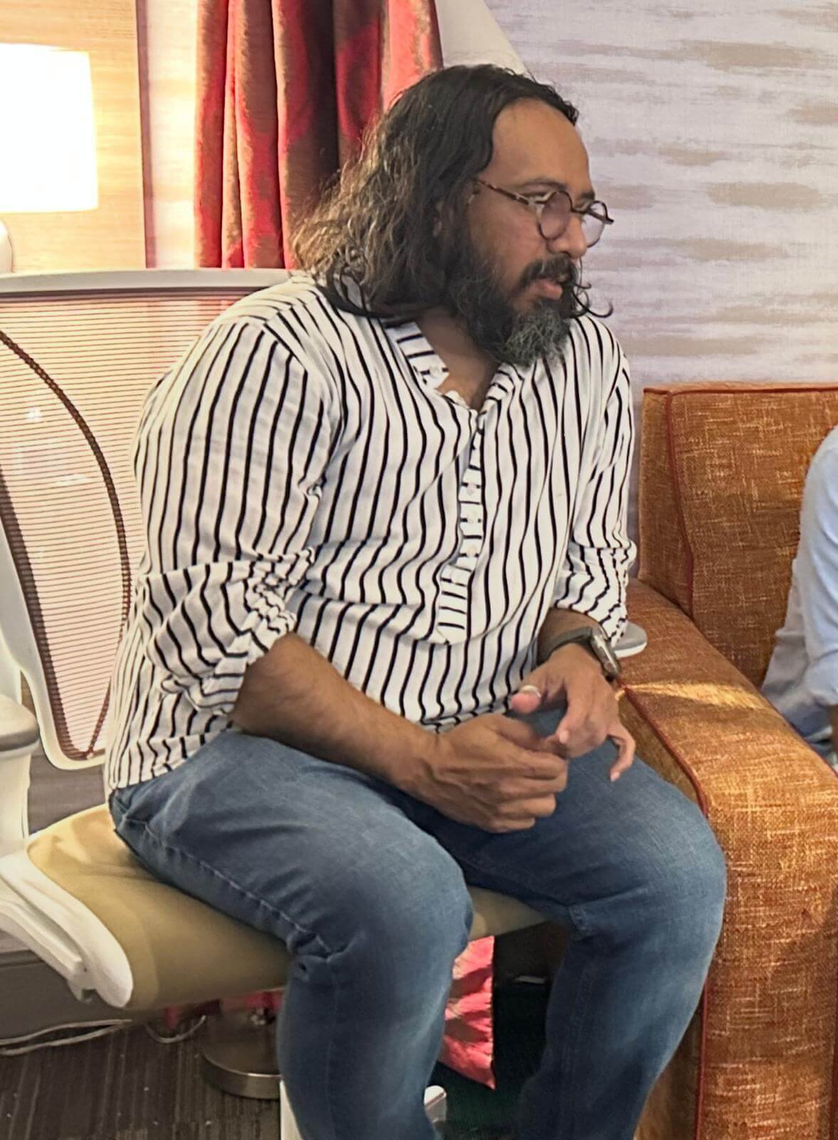 আহমদ সায়েম