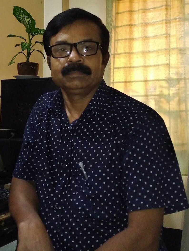 শেখ লুৎফর