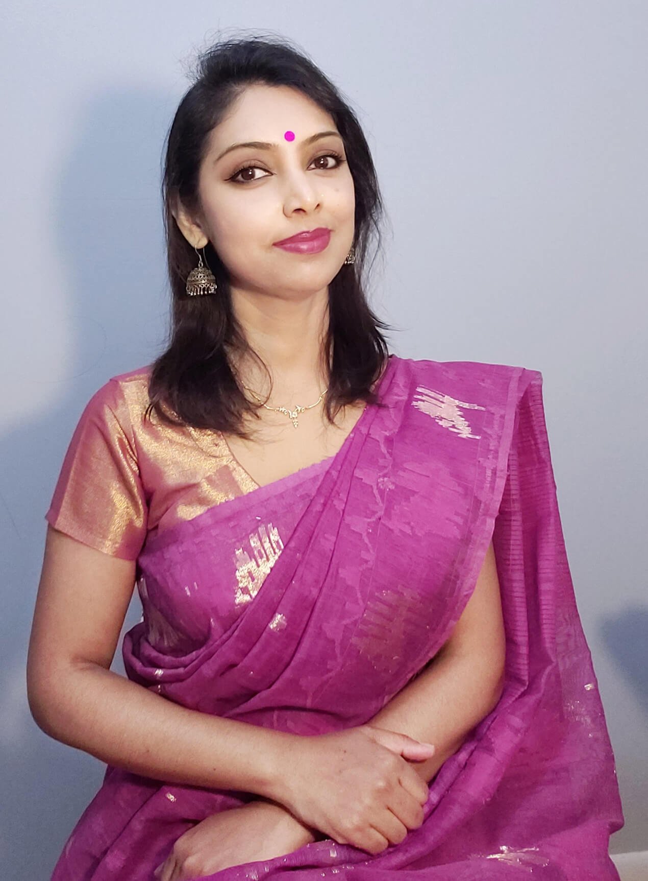 দিনা ফেরদৌস