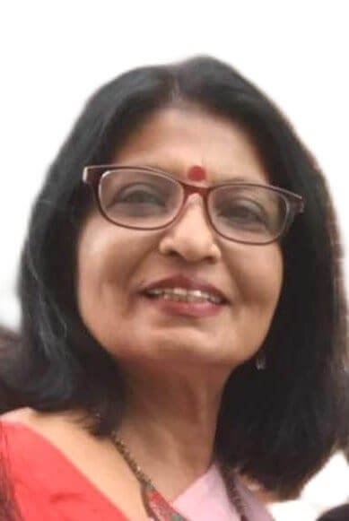 রাজিয়া নাজমী