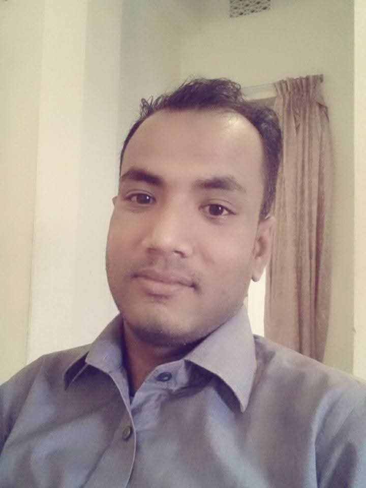 মোহাম্মদ জায়েদ আলী