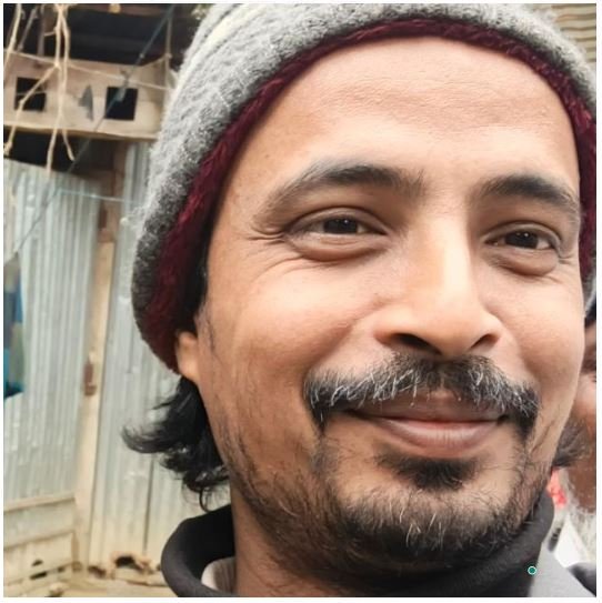 মেকদাদ মেঘ