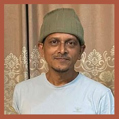 আহমদ মিনহাজ