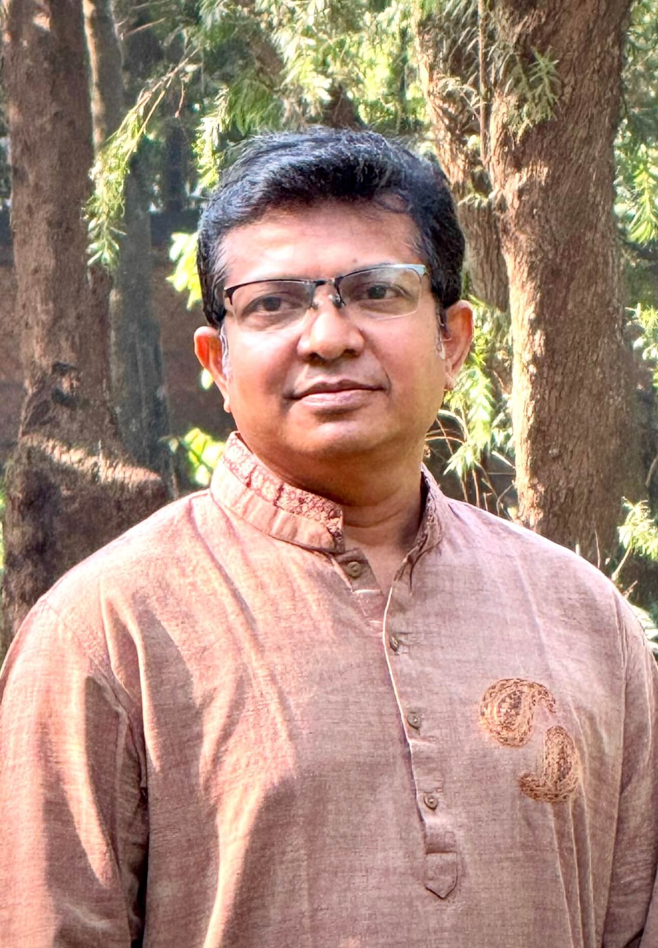 সুমন শামসুদ্দিন