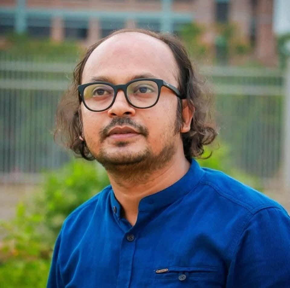 ফারুক সুমন