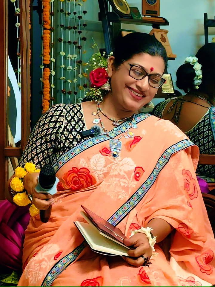 নাহিদা আশরাফী