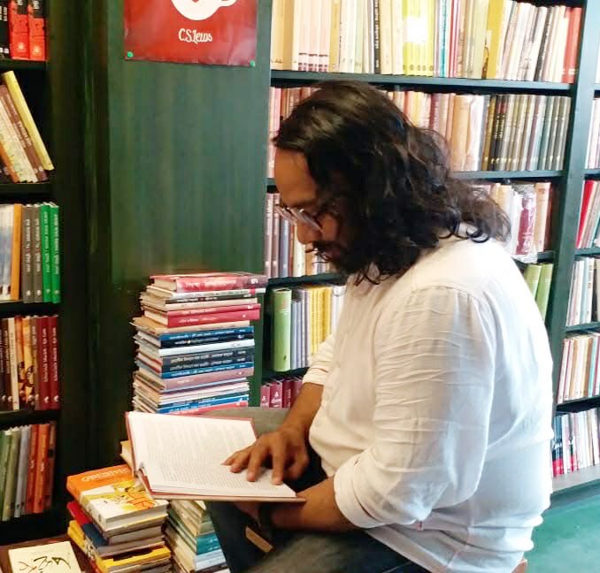 আহমদ সায়েম