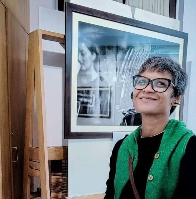 মৌসুমী বিলকিস